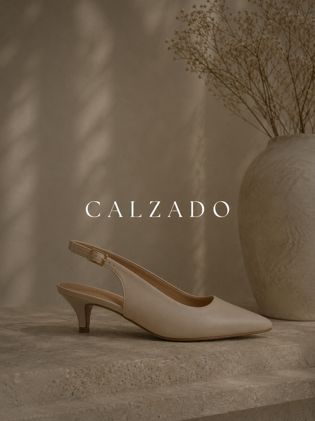 Calzado