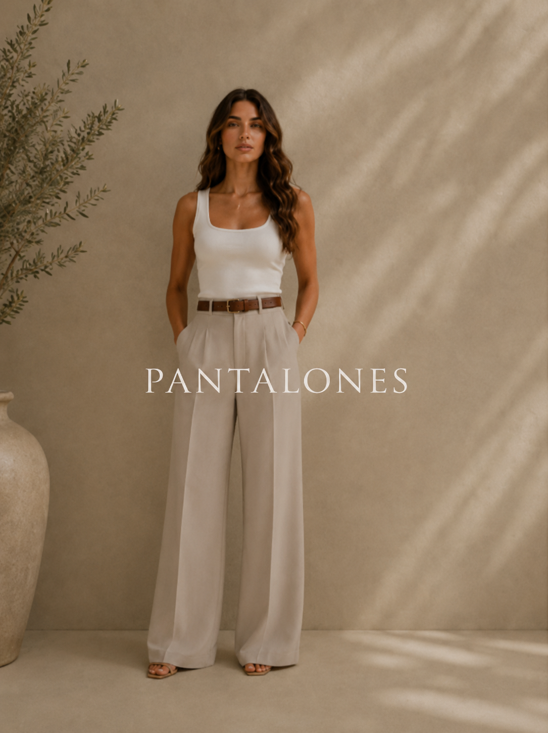 Pantalones