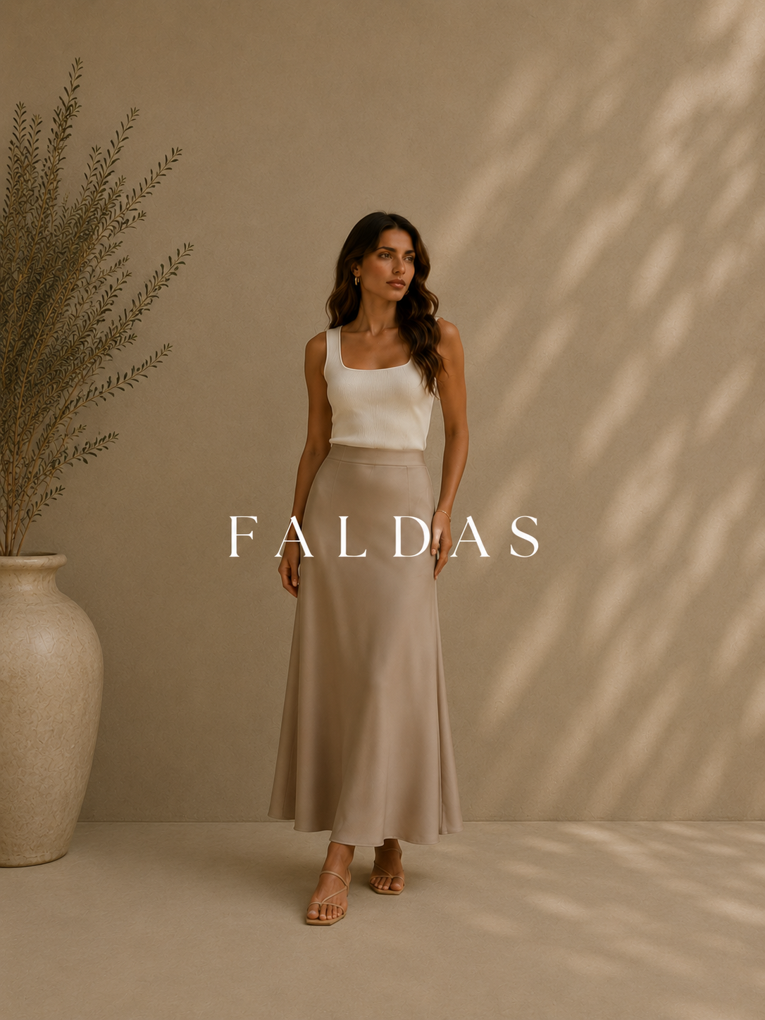 Faldas