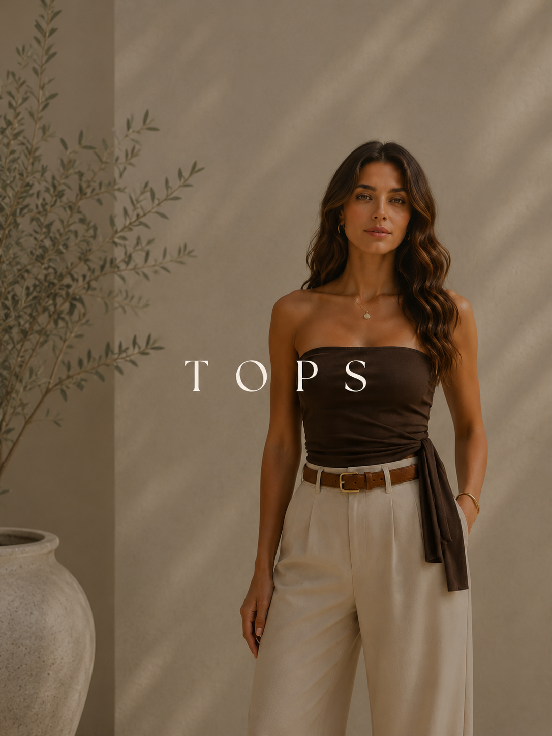 Tops