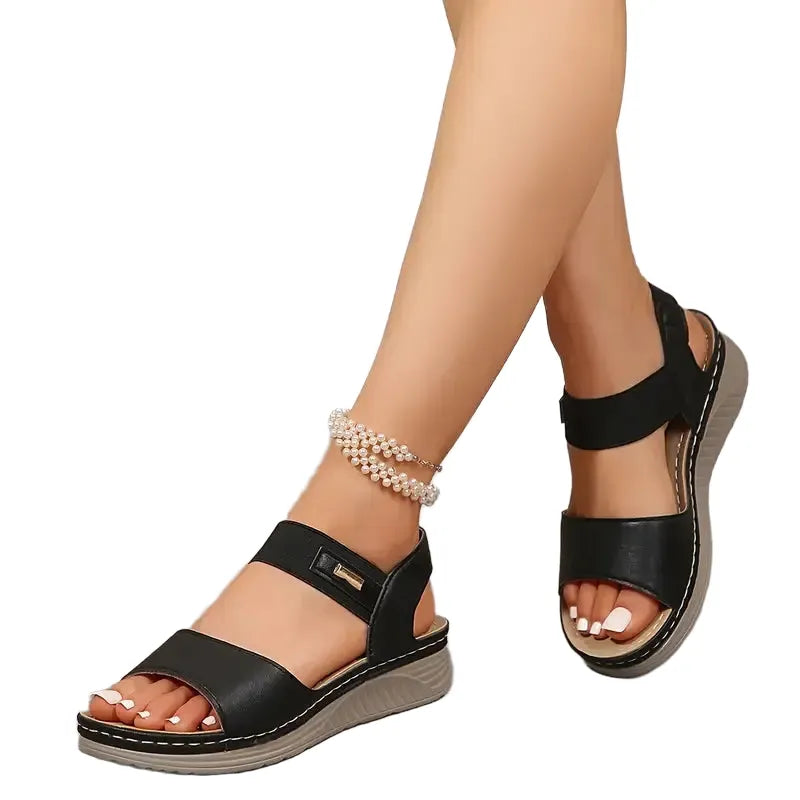 Sandalias Cómodas Lotte