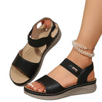 Sandalias Cómodas Lotte
