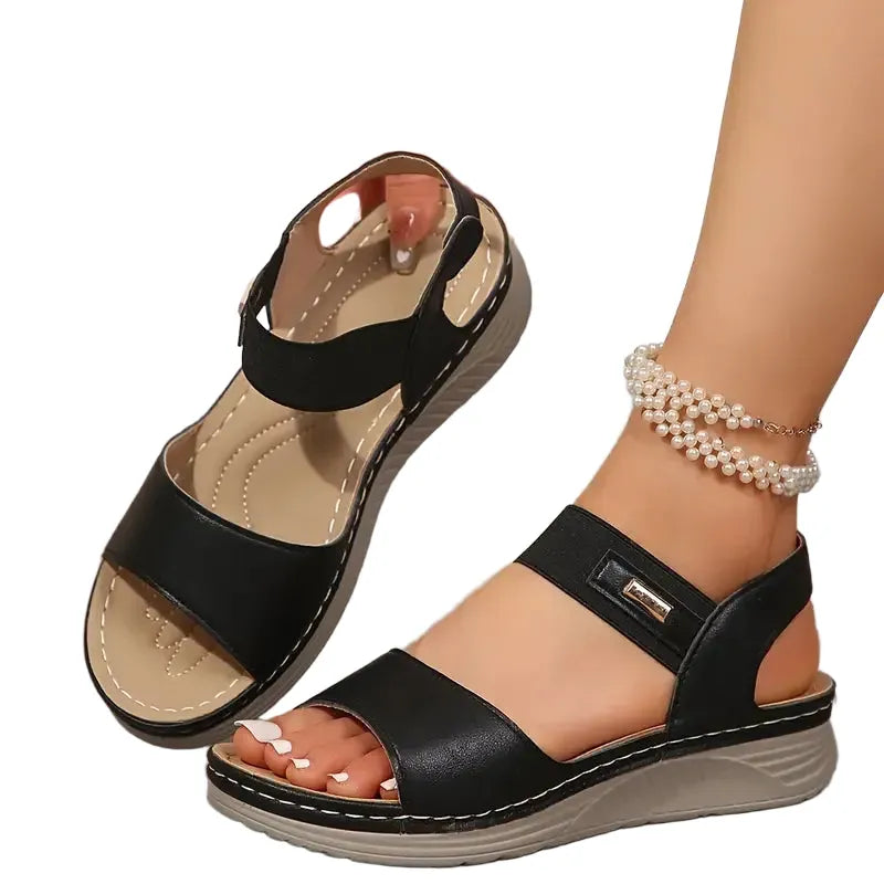 Sandalias Cómodas Lotte