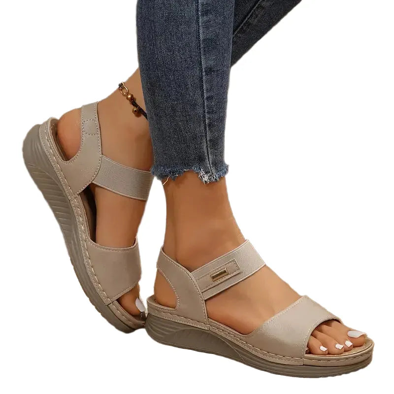 Sandalias Cómodas Lotte