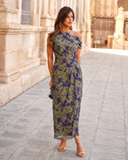 Vestido India