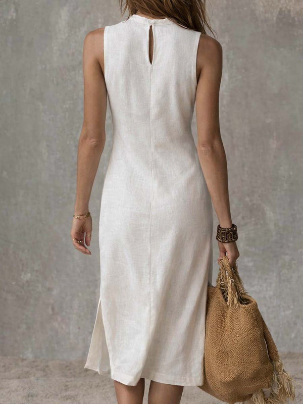 Vestido Midi Elegance