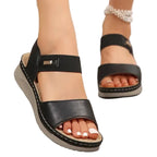 Sandalias Cómodas Lotte