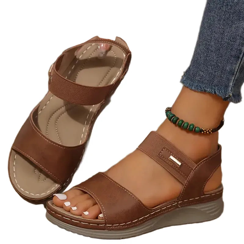 Sandalias Cómodas Lotte
