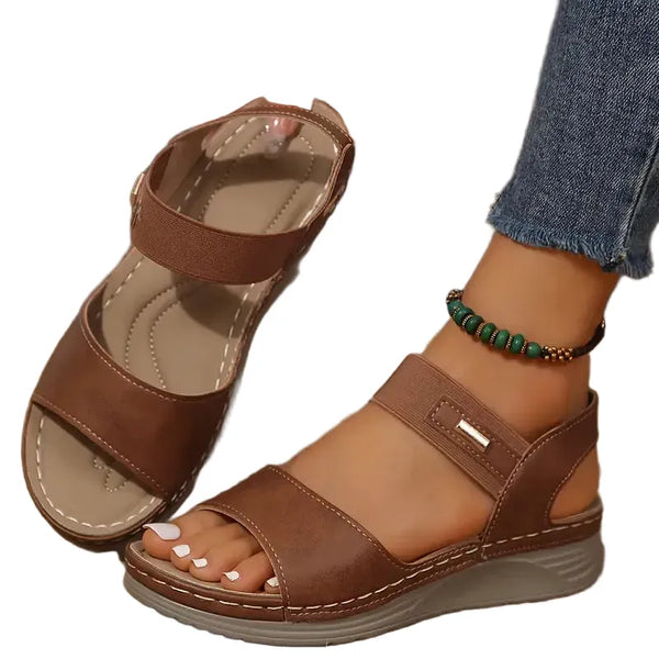 Sandalias Cómodas Lotte