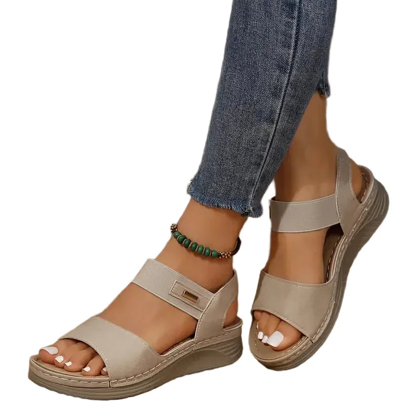 Sandalias Cómodas Lotte