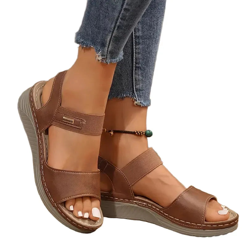Sandalias Cómodas Lotte