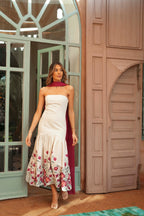 VESTIDO JALISCO