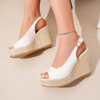 Sandalias de Plataforma Breeze