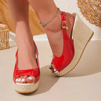 Sandalias de Plataforma Breeze
