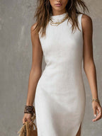Vestido Midi Elegance