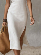 Vestido Midi Elegance